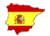 PIENSOS BARREDA - Espanol